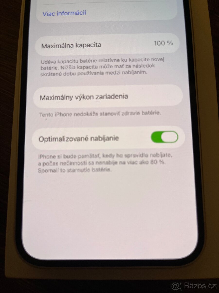 apple iphone 14 128gb starlight - 7