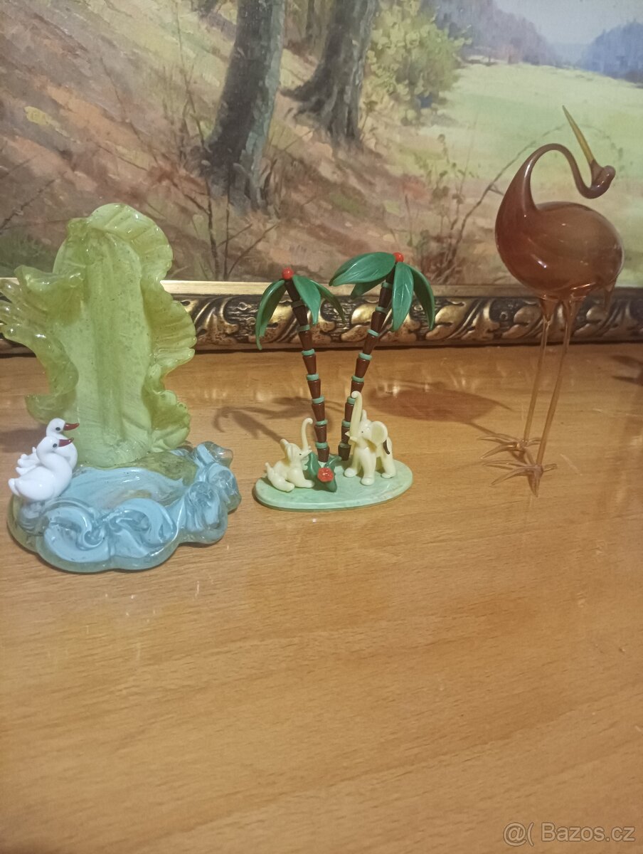 sklo Jaroslav Brychta - 7