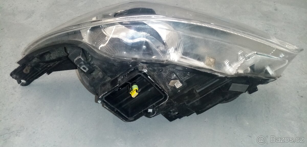 Ford Focus-predni svetlo - 7