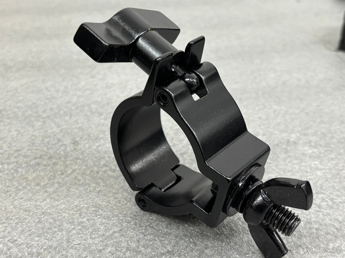 Global Truss 812Easy-B Half Coupler - 7