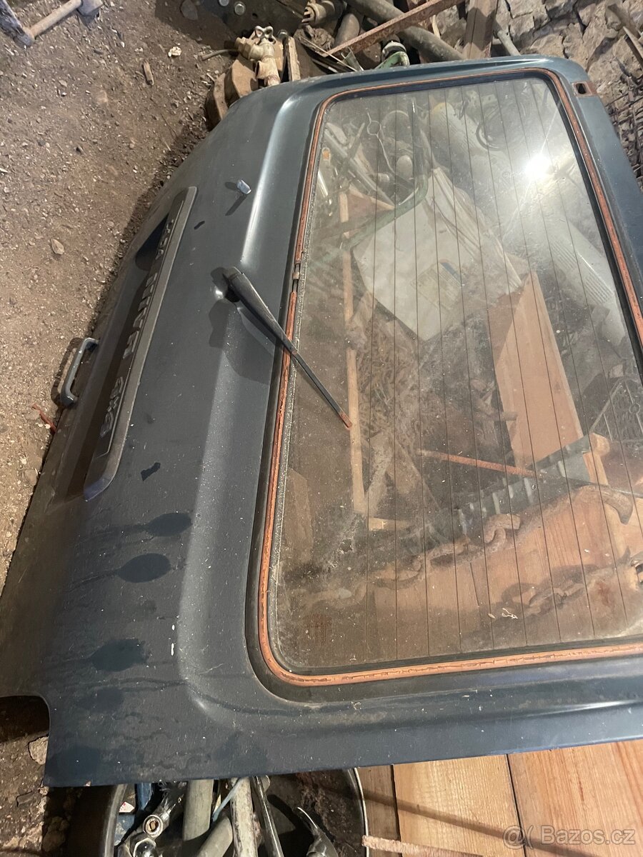 Lada niva 1.7 rok 2010 - 7