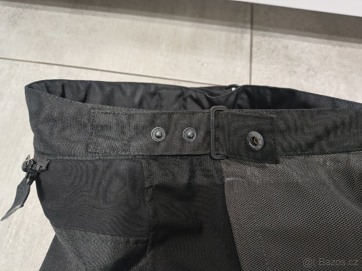 Kalhoty na motorku - 7