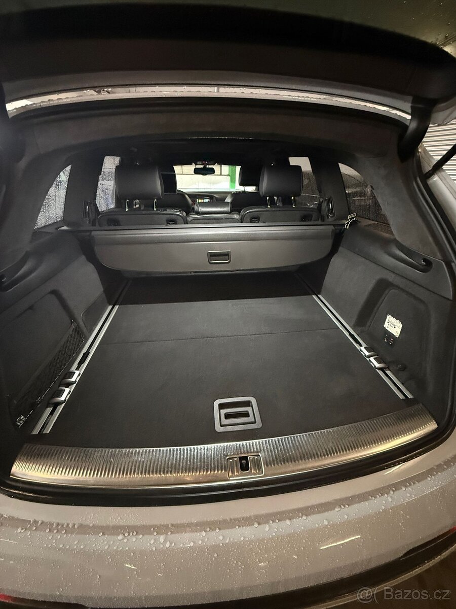 Audi Q7 4.2 TDI - 7