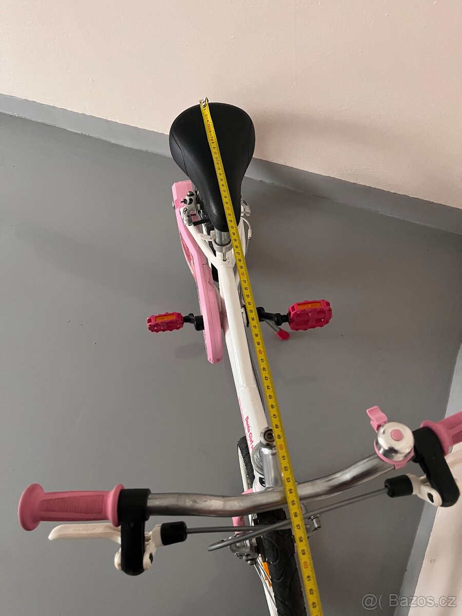 Detske kolo B Twin 16 - 7