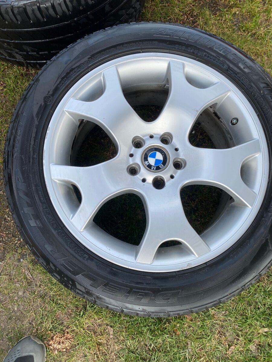 Bmw e53 Styling 63 - 7