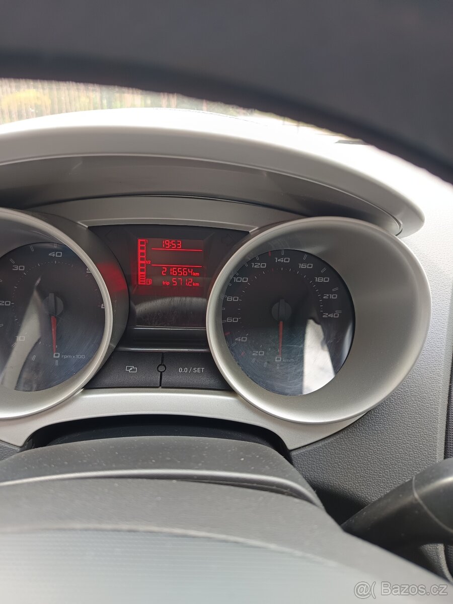 Seat Ibiza 1.4 TDI - 7
