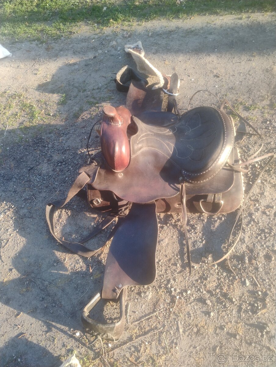 Western na soudek - 7