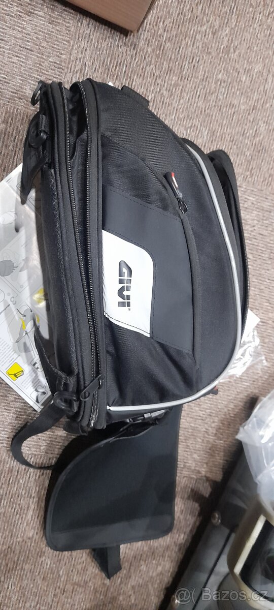 Tankbag Givi - 7