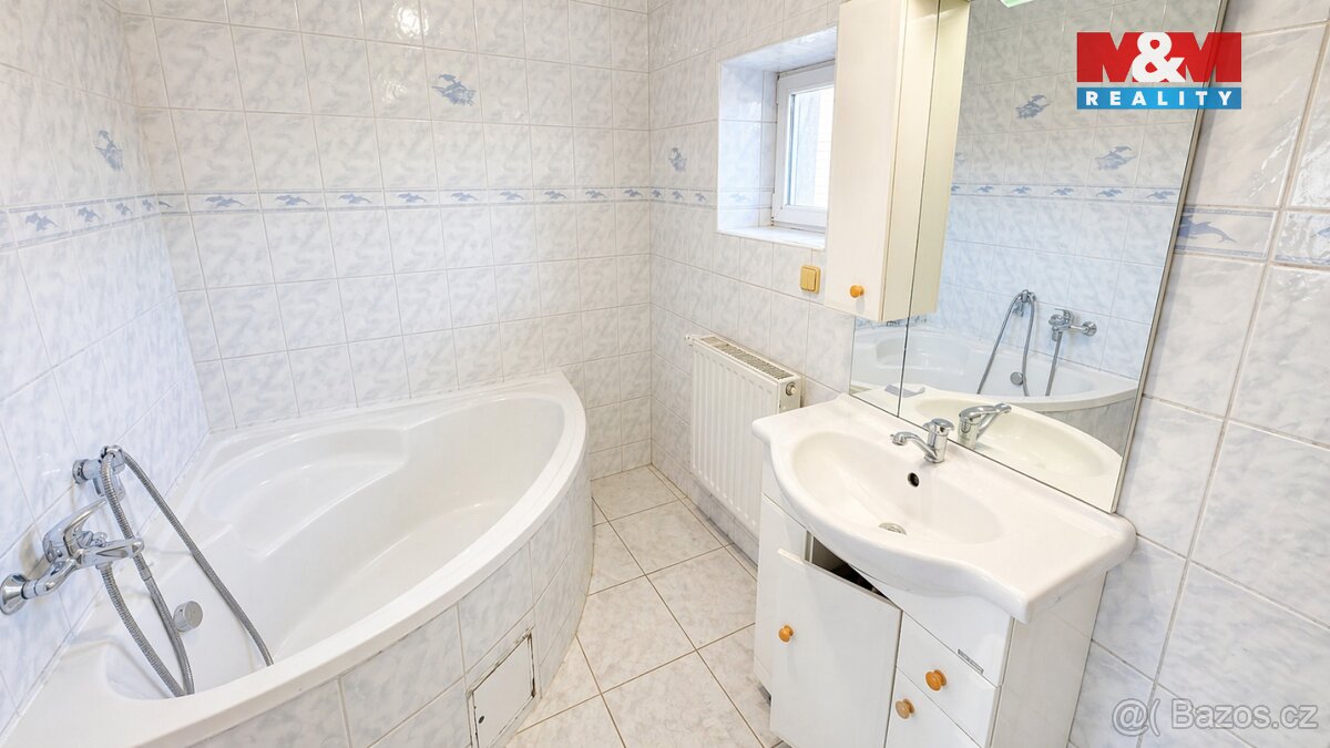 Prodej rodinného domu, Bělotín - 7