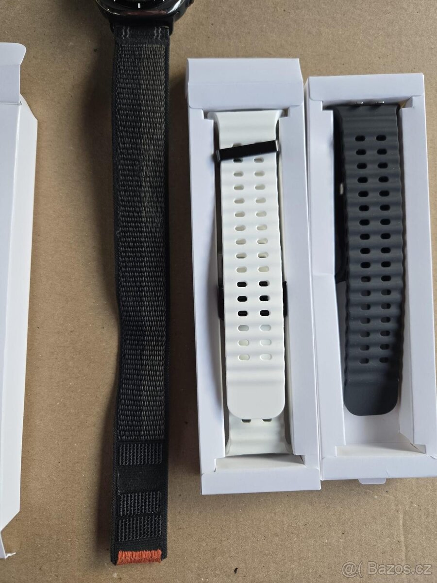 Samsung Galaxy Watch Ultra - 7