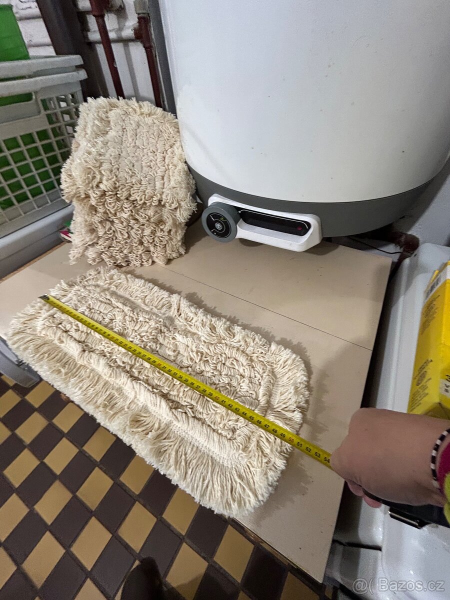 Náhradní mop - 7