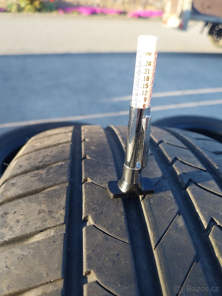 Goodyear, 215/60 R16 95H - 7