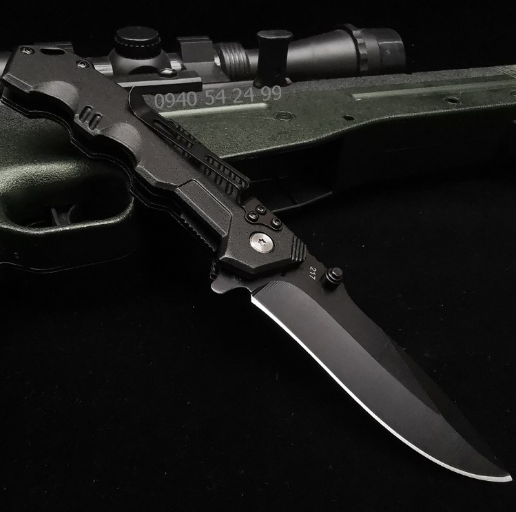 Vreckový nožík - 7