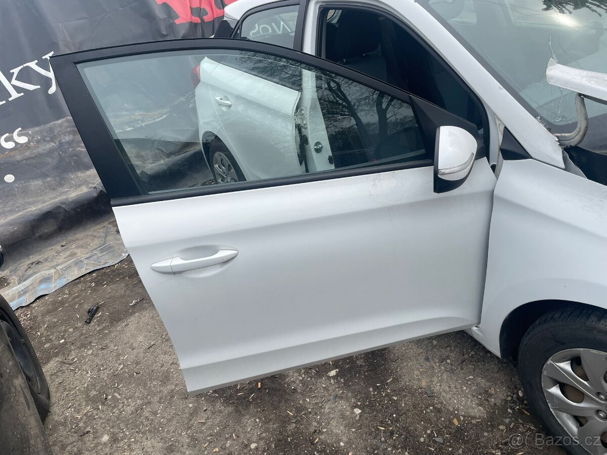 Hyundai i20 1.2 55 kW - 7
