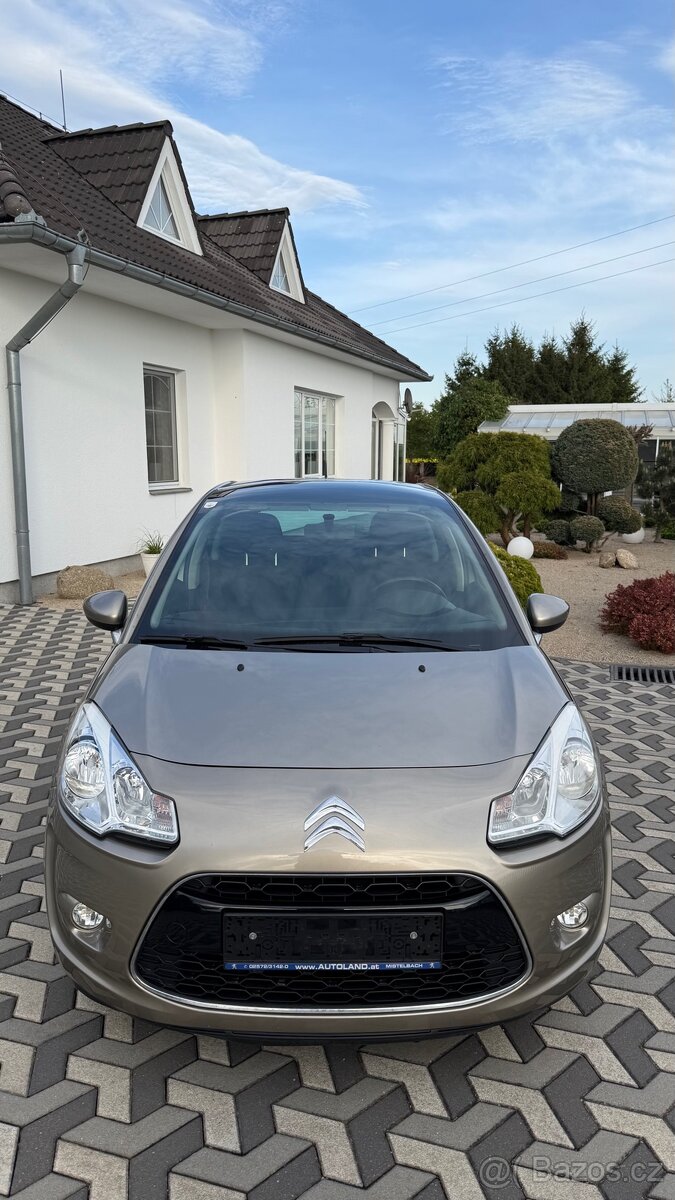 CITROEN C3 1.6i 88kw AUTOMAT - 7