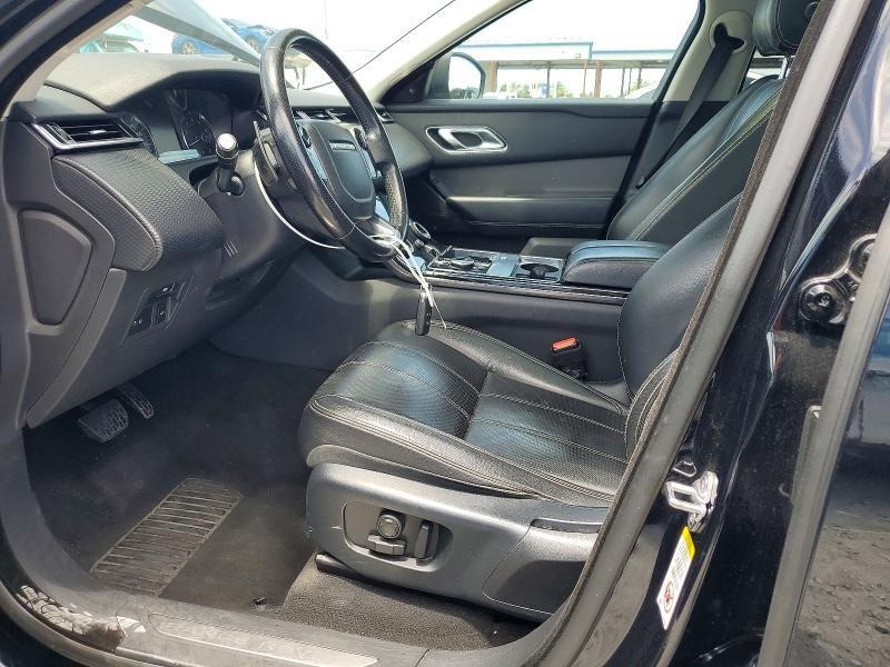 Land Rover Range Rover, S 2020 - 7