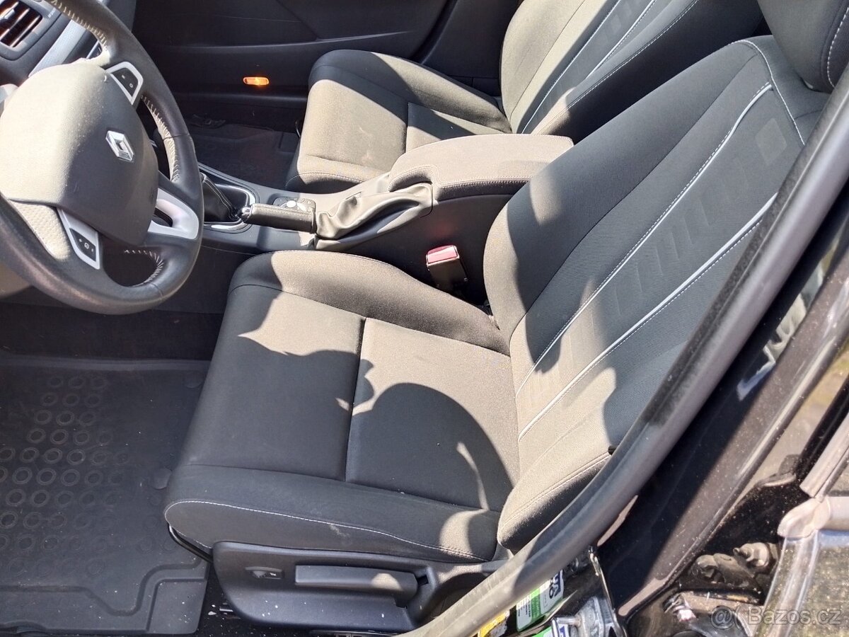 Renault Megane 1.6 16v - 7