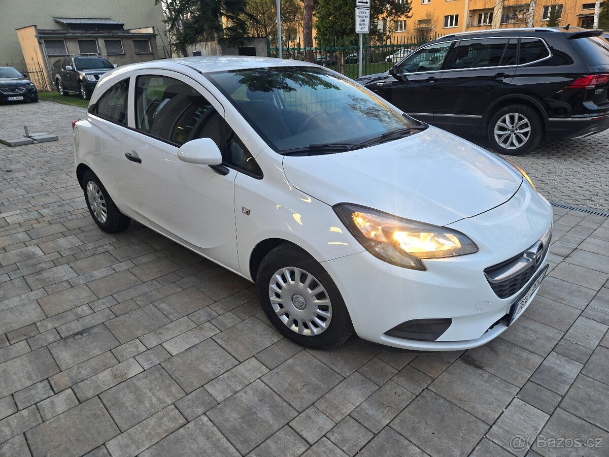 OPEL CORSA - 7