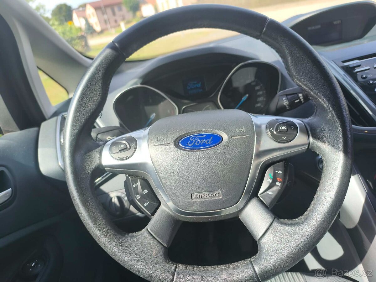 Prodám FORD GRAND C-MAX - 7
