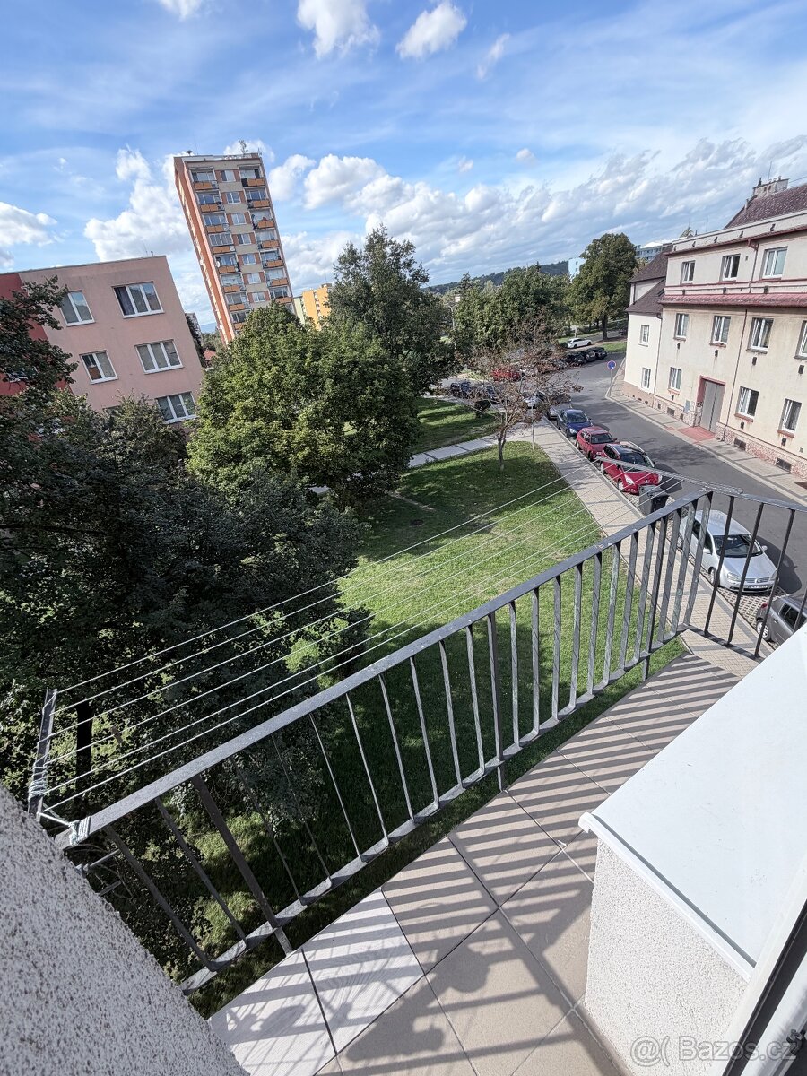 Byt na pronájem Žatec - 7
