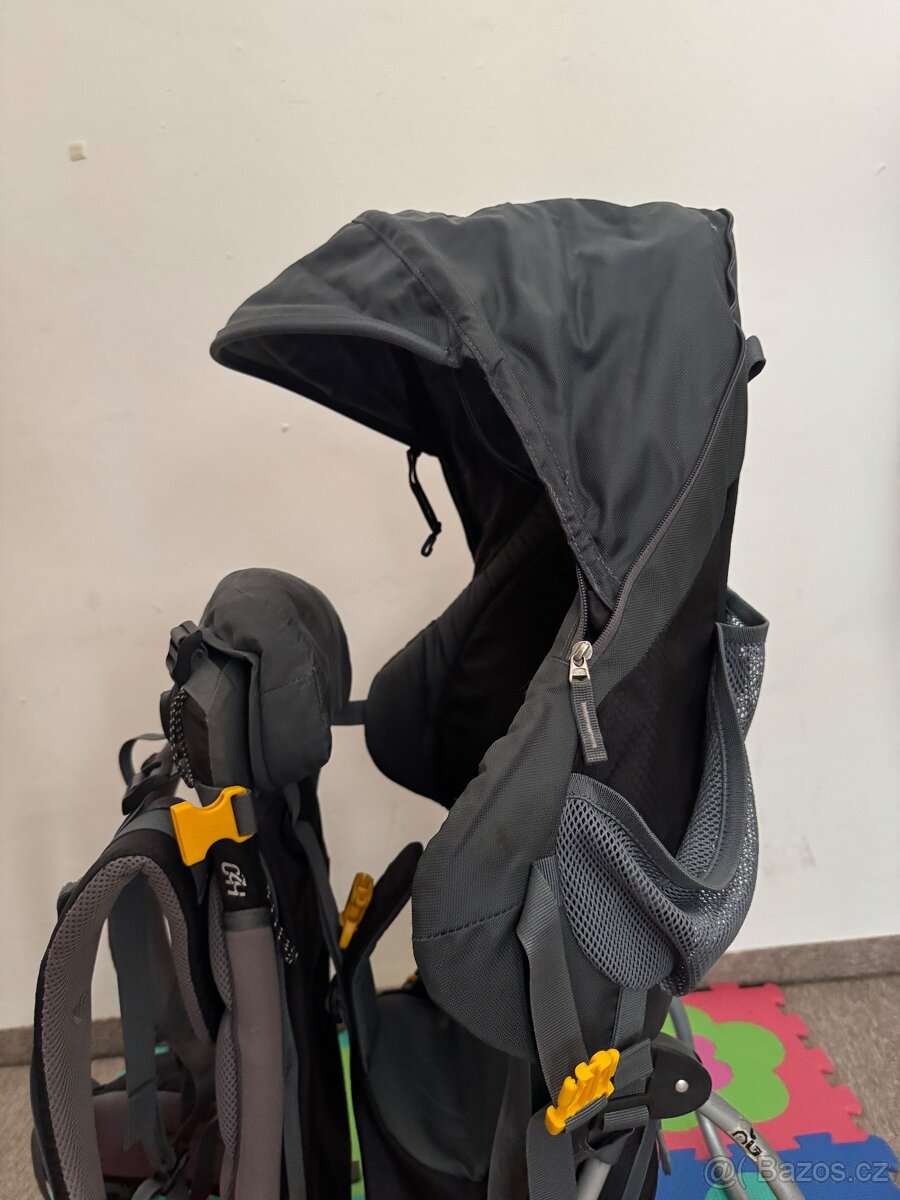 Krosna pro dite Deuter III - 7