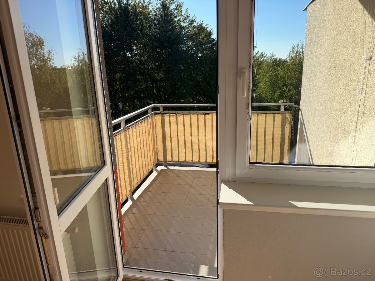 Byt 1kk Zlin s balkonem - 7