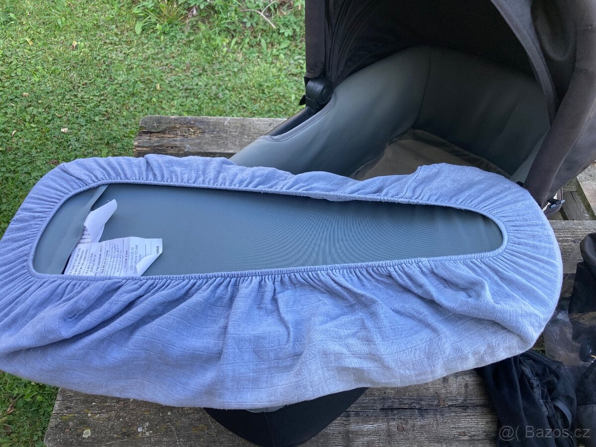 Korbička Thule Urban Glide Bassinet - 7