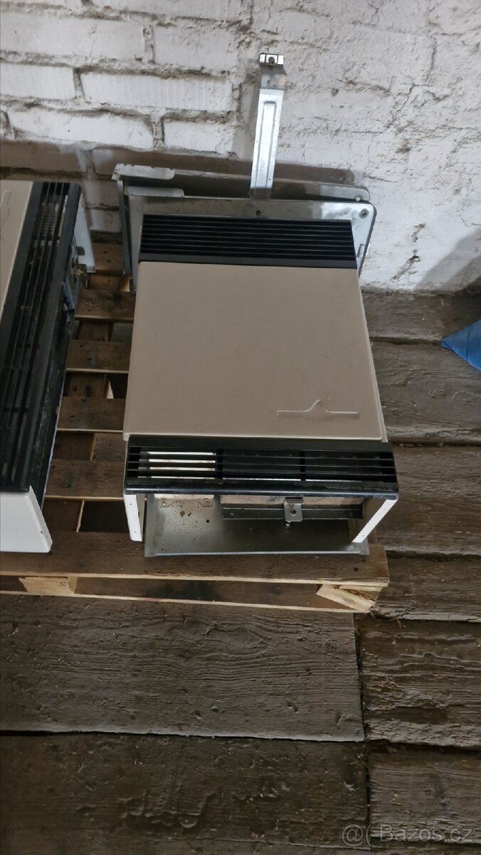 Plynové přímotopy Karma - 7