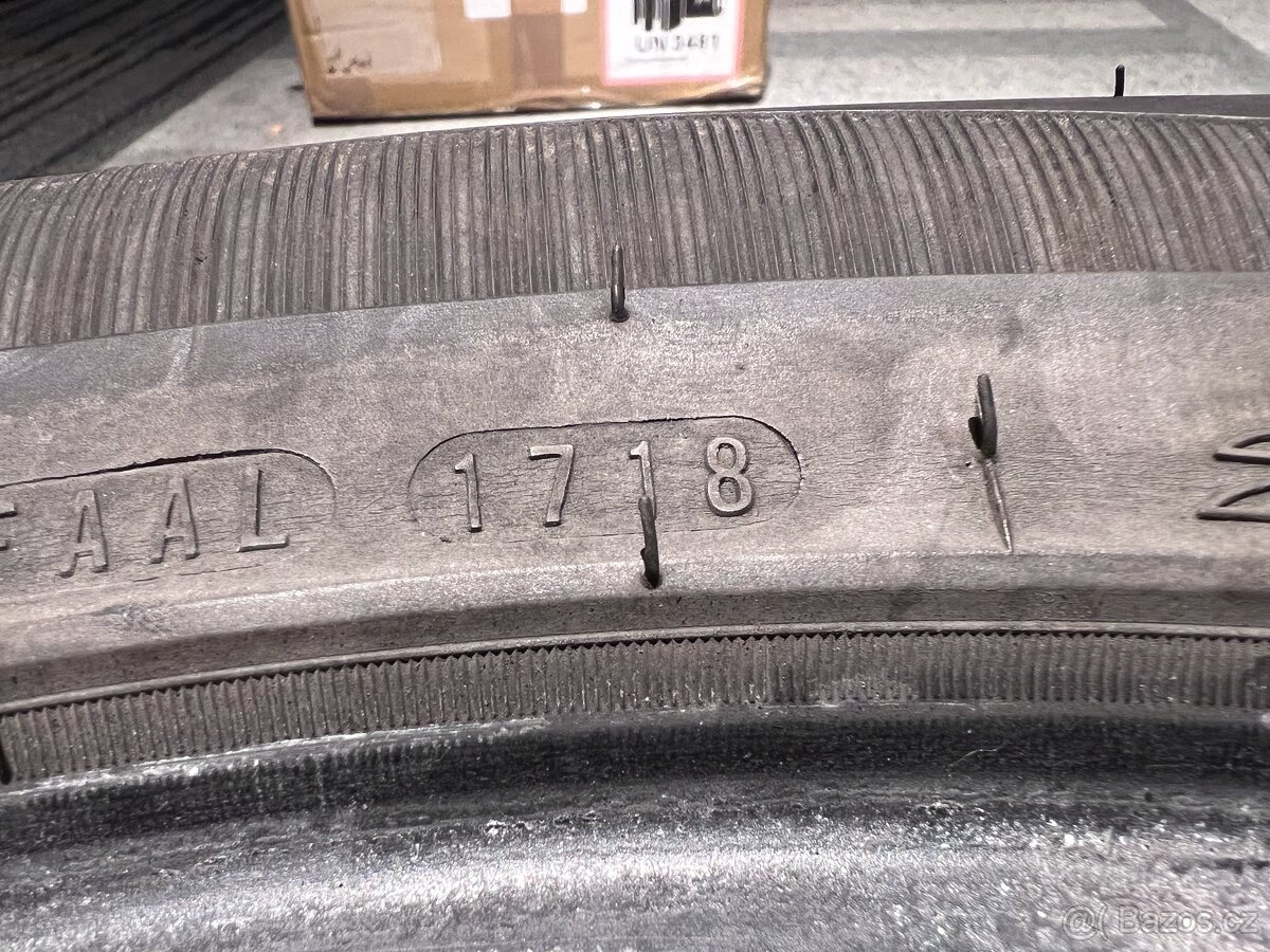 NEXEN Winguard SUV 235/55 R18 - 7