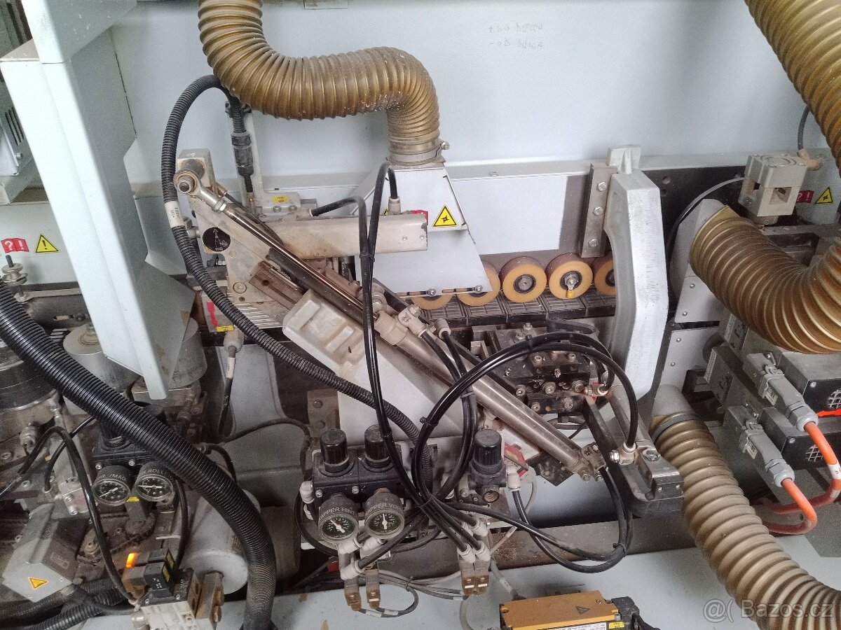 Olepovacka BRANDT 440 - 7