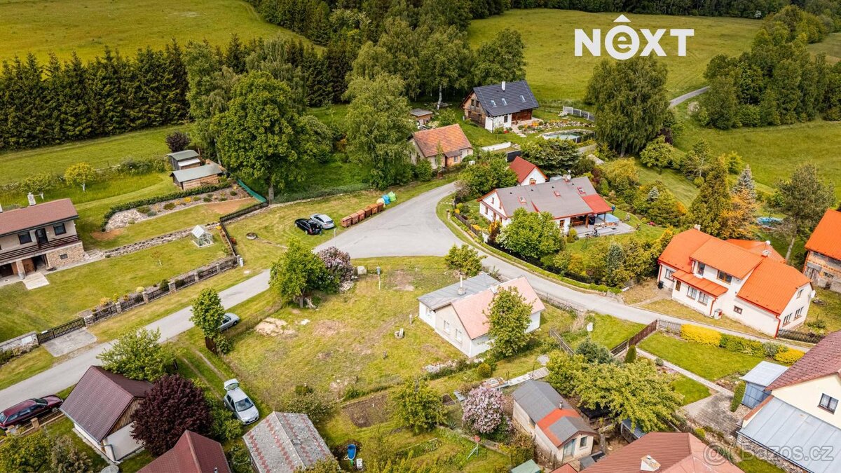 Prodej Rodinný dům, 80㎡ - 7