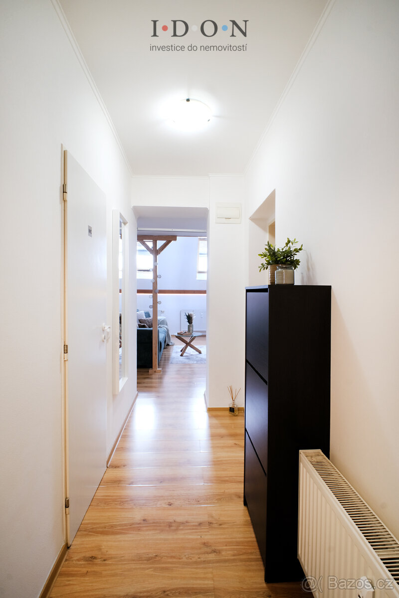 Prodej bytového domu s komerčními prostory v srdci Ostravy, - 7