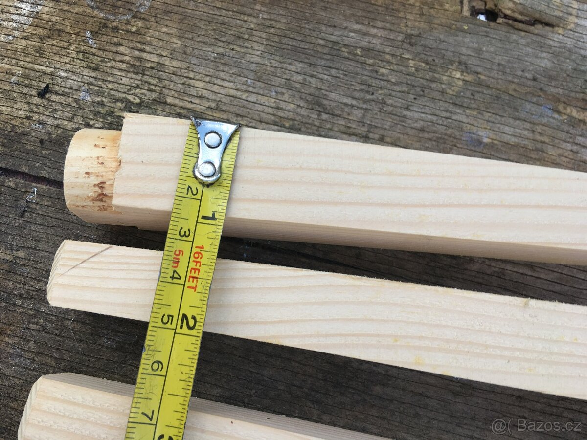 Nábytkové nohy - 7