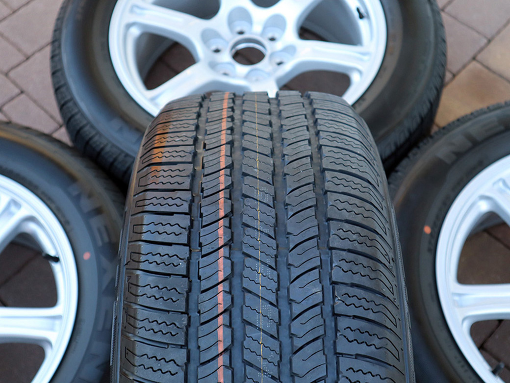 20" 6x139,7 DODGE RAM NOVÝ MODEL NOVÁ SADA - 7