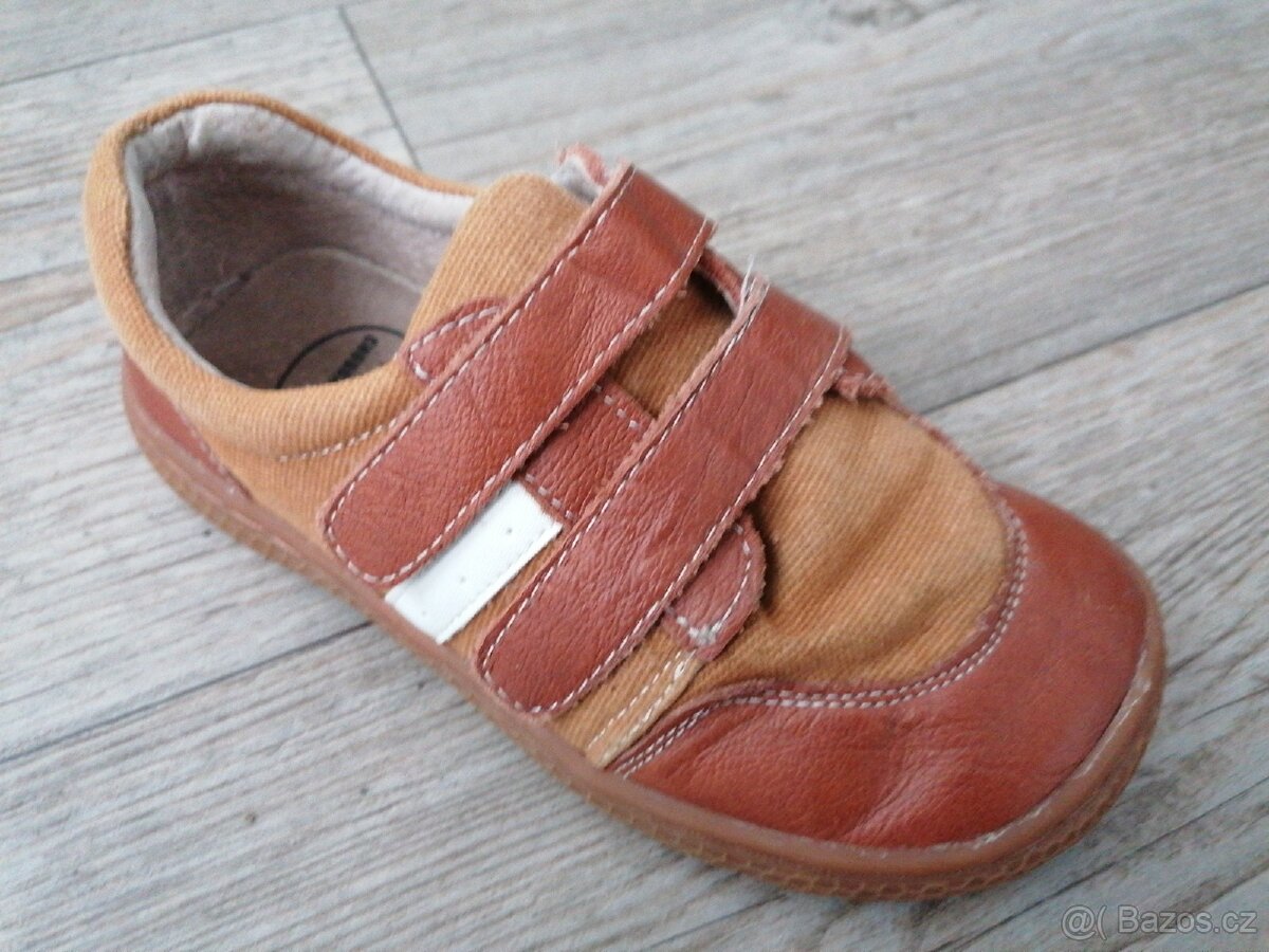 Barefooot, vel. 18,6 cm - 7