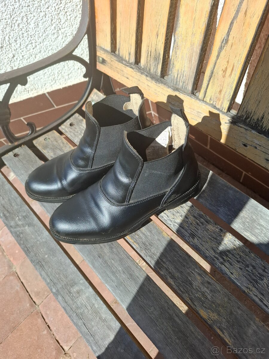 Jezdecké potřeby - 7