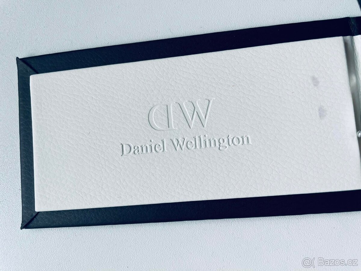 Hodinky Daniel Wellington - 7