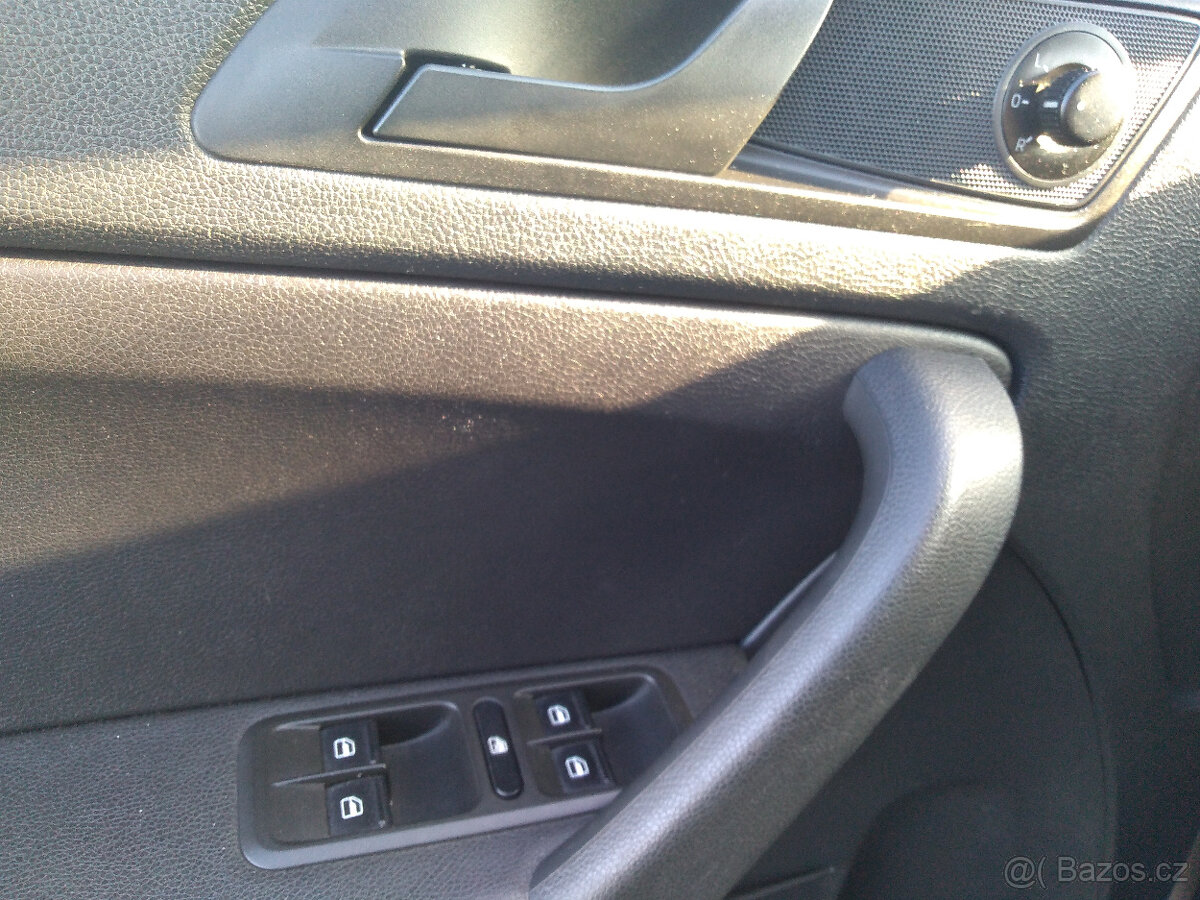 Yeti 2.0 TDI 81kw 4X4 - 7