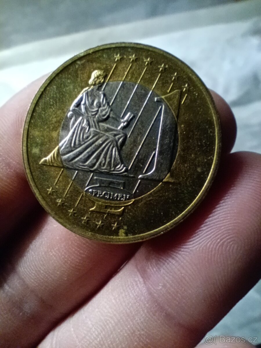 Různé pamětní mince - 7