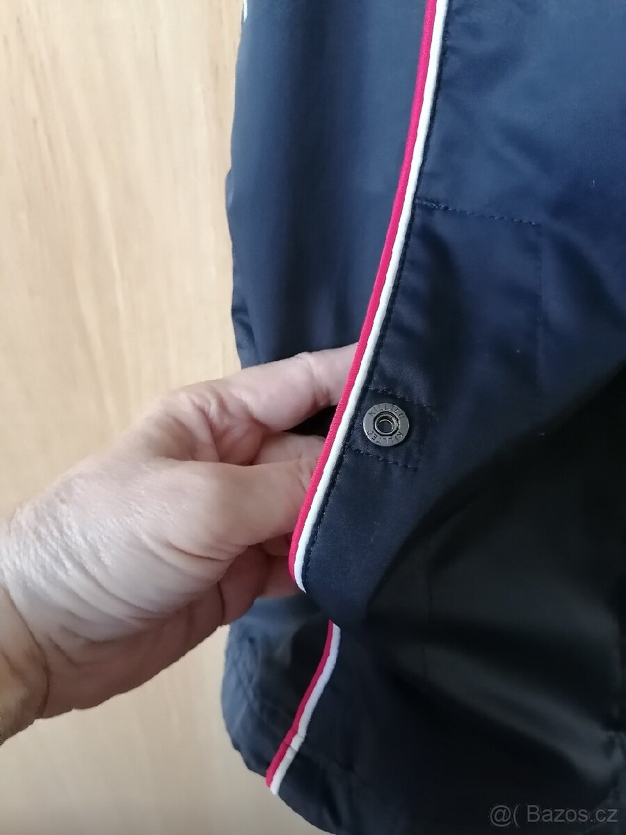 Sportovní vesta - 7