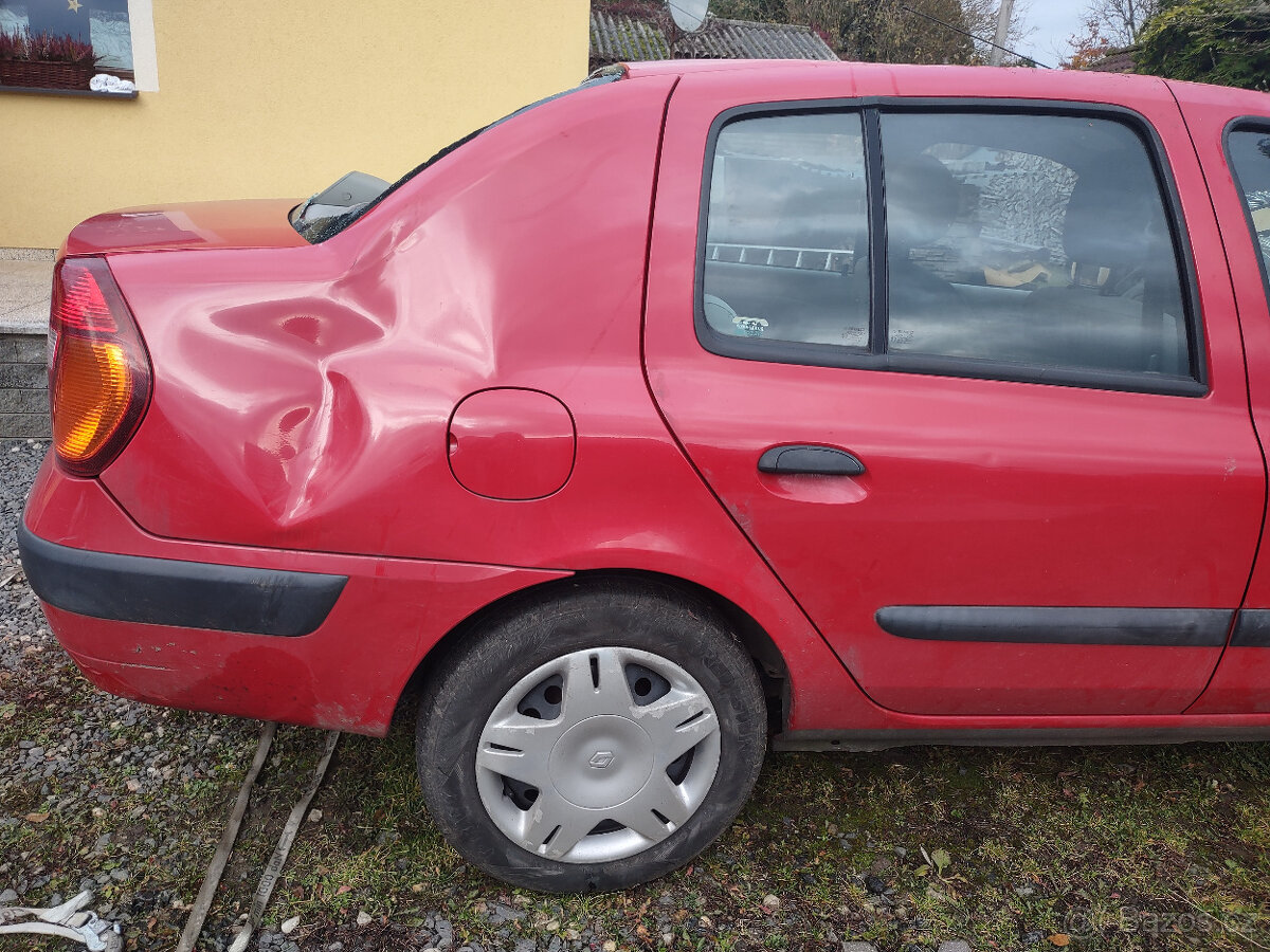 Renault Thalia 1.4i - 7