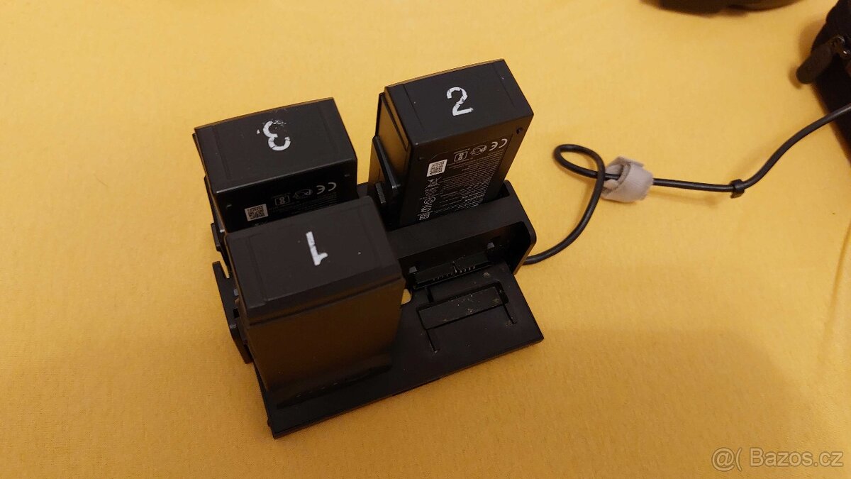 DJI Mavic Air - fly more combo - 7