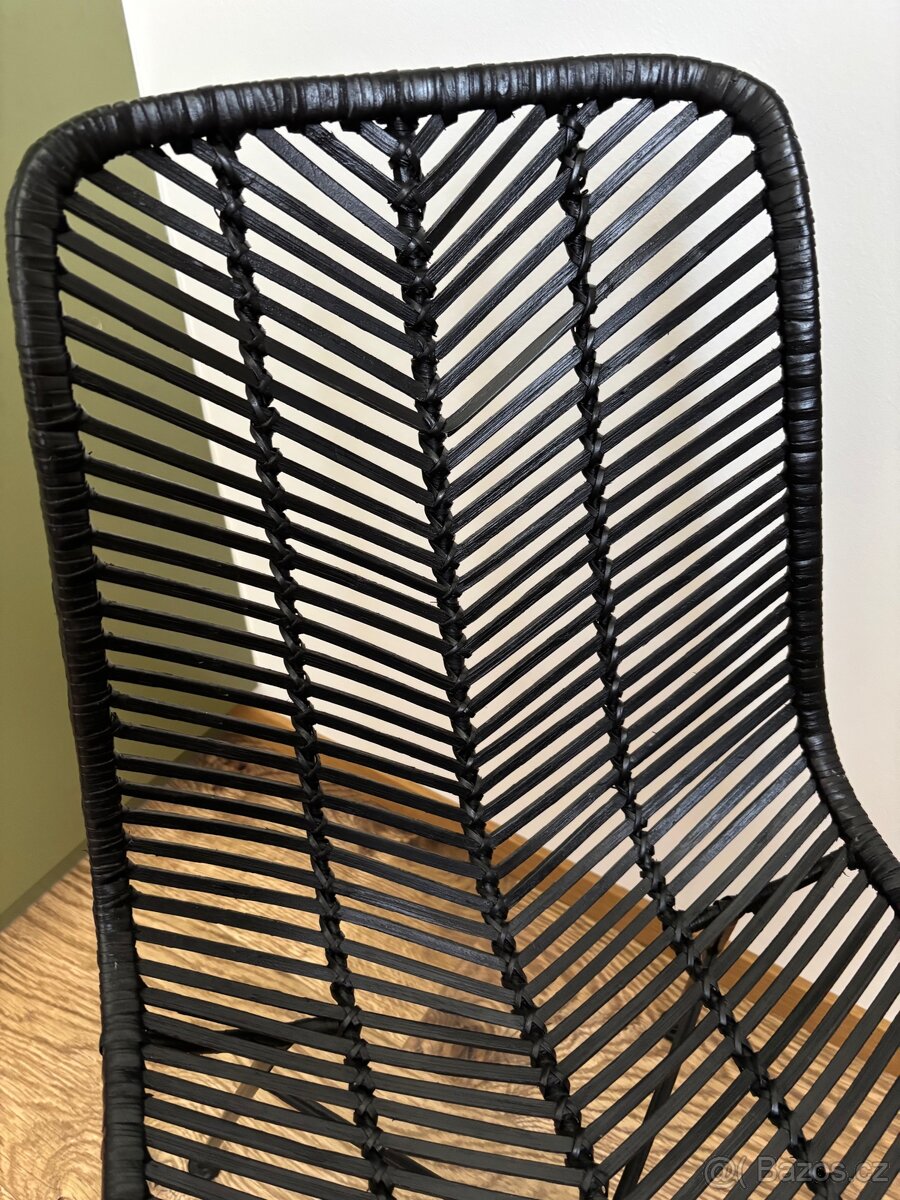 Ratanové židle - 7