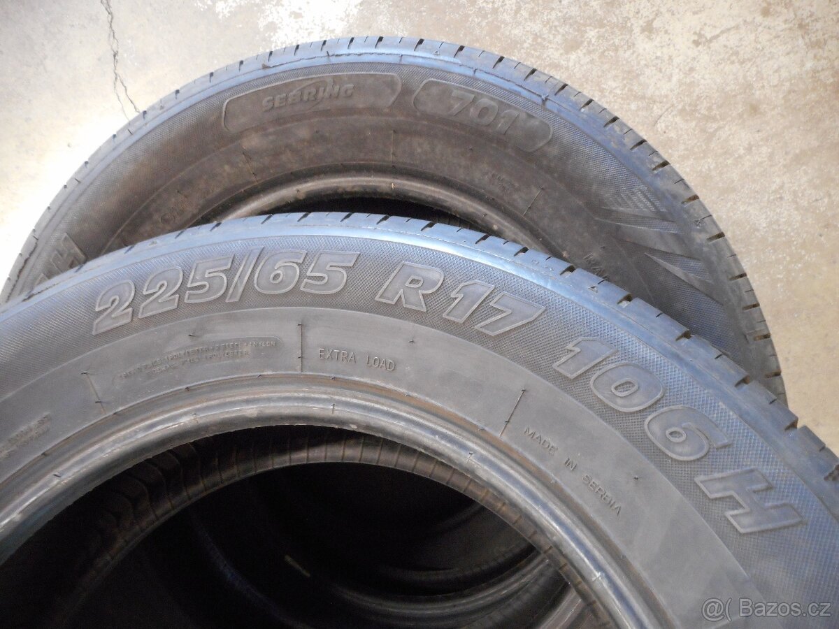 225/65R17 106H - 7
