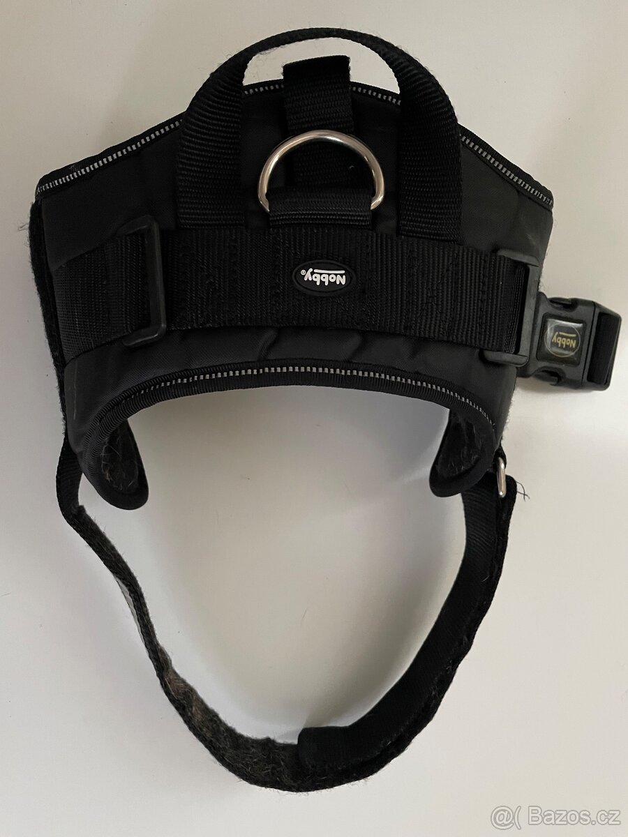 Různé věci pro psi - 7