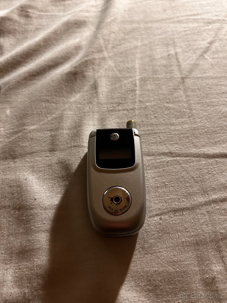 Sada Vintage Telefonů - 7