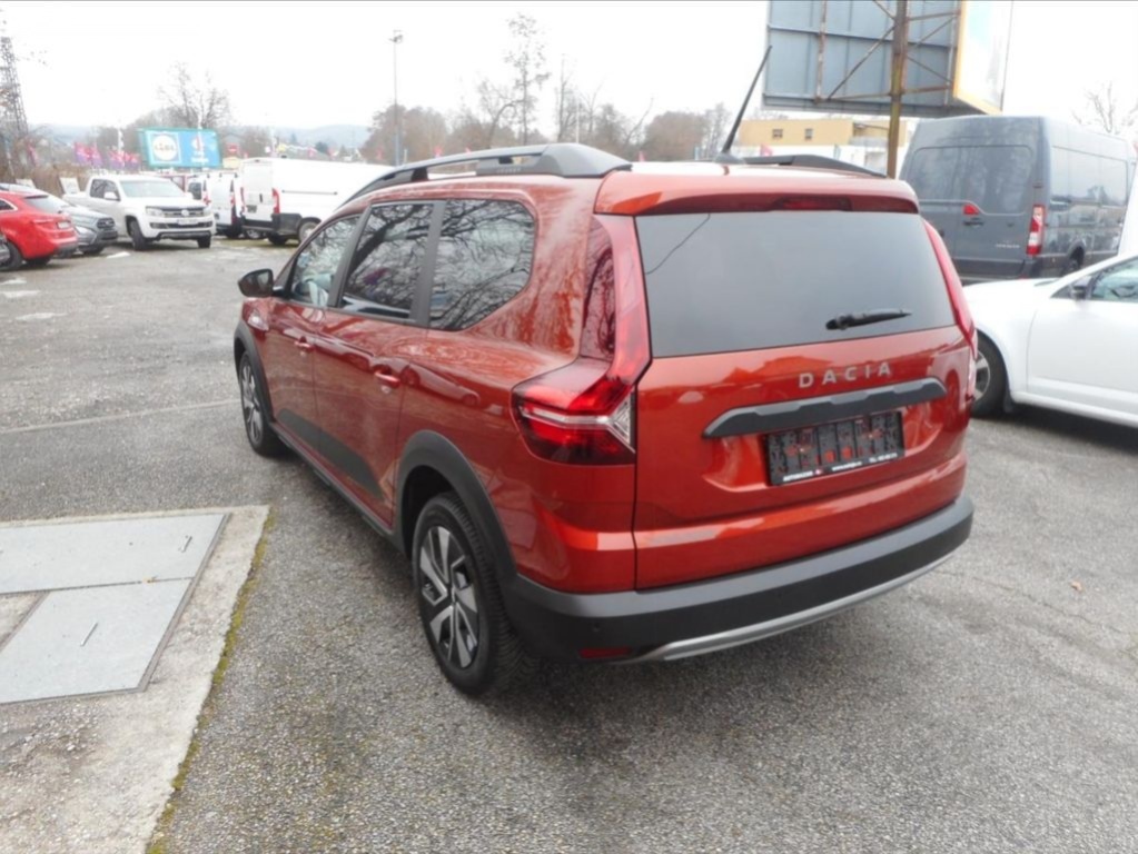 Dacia Jogger,1,0 TCe - 7