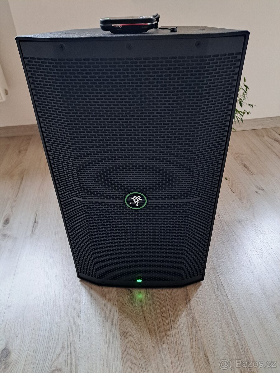 Mackie Thump 212 aktivní reprobox. - 7