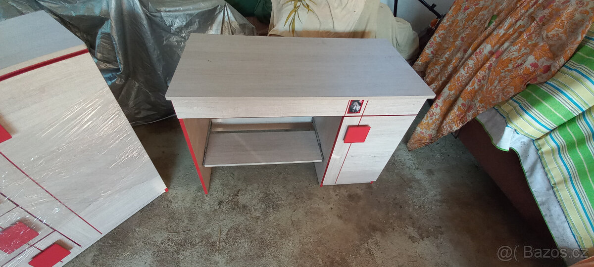 Skříně do dětského pokoje - 7