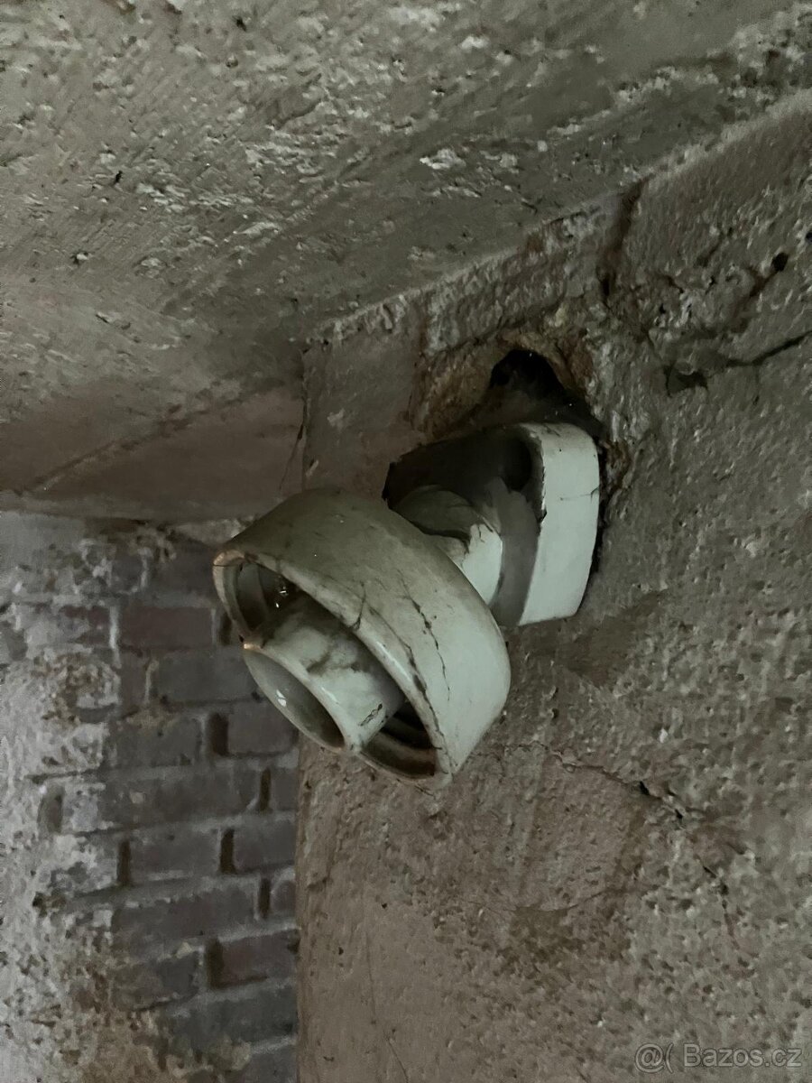 Skleněná stínidla na světla - 7